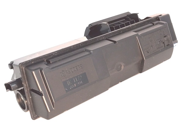 Kyocera TK-1172 (1T02S50US0) Black Toner Cartridge