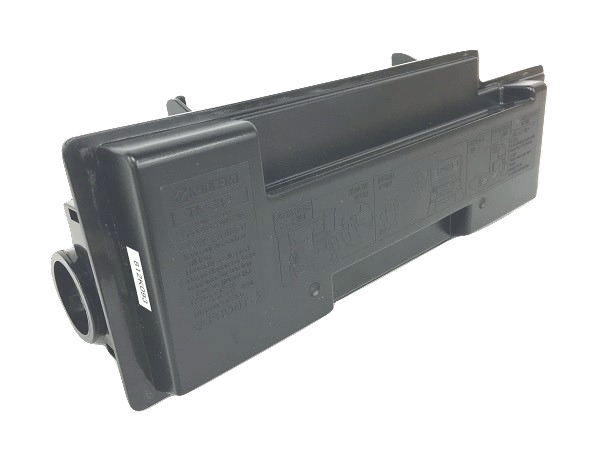 Kyocera TK-312 (TK312) Black Toner Cartridge