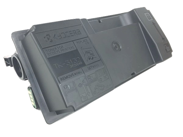 Kyocera TK-3132 (1T02LV0US0) Black Toner Cartridge