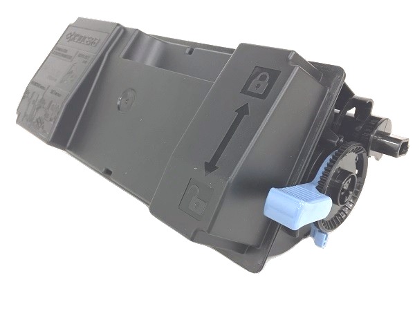 Kyocera TK-3132 (1T02LV0US0) Black Toner Cartridge