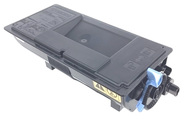 Kyocera TK-3162 (1T02T90US0) Black Toner Cartridge