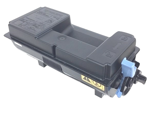 Kyocera TK-3172 (1T02T80US0) Black Toner Cartridge