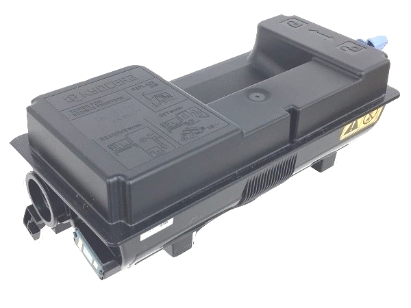 Kyocera TK-3172 (1T02T80US0) Black Toner Cartridge