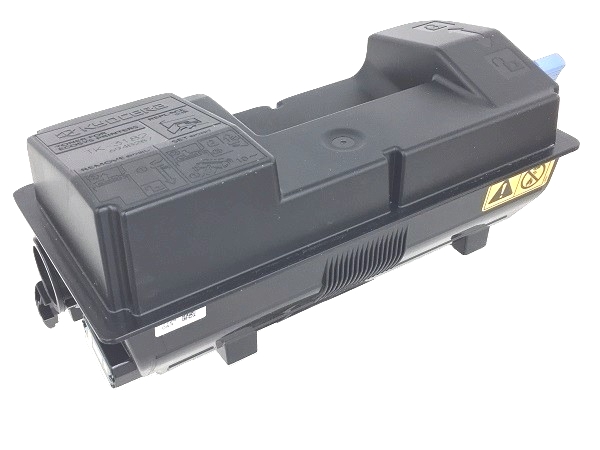 Kyocera TK-3182 (1T02T70US0) Black Toner Cartridge