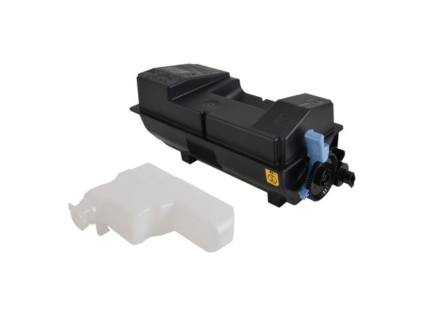 Kyocera TK-3432 (1T0C0W0US0) Black Toner Cartridge