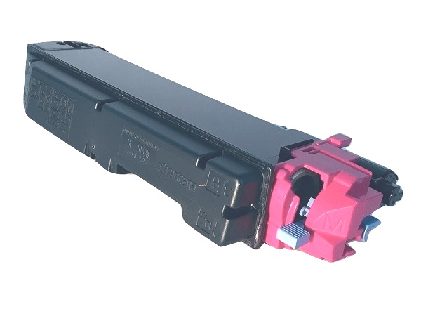 Kyocera TK-5162M (TK5162M) Magenta Toner Cartridge