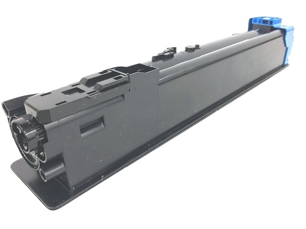 Kyocera TK-5217C (1T02R6CUS0) Cyan Toner Cartridge