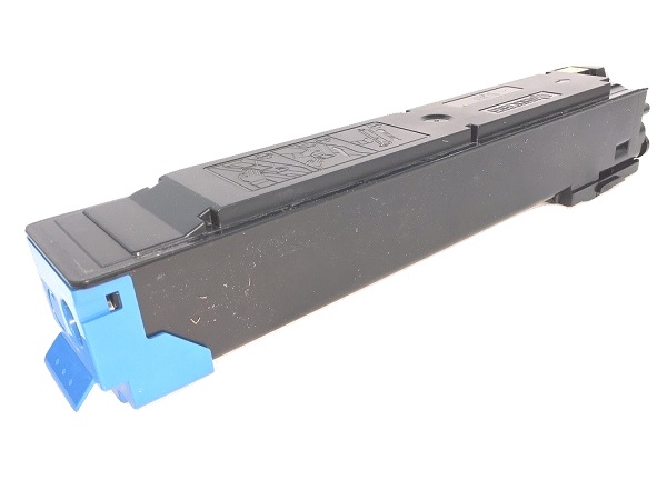 Kyocera TK-5217C (1T02R6CUS0) Cyan Toner Cartridge