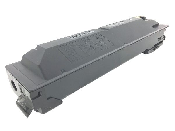 Kyocera TK-5217K (1T02R60US0) Black Toner Cartridge