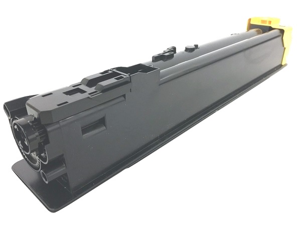 Kyocera TK-5217Y (1T02R6AUS0) Yellow Toner Cartridge