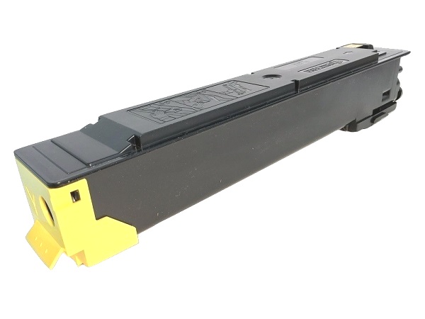 Kyocera TK-5217Y (1T02R6AUS0) Yellow Toner Cartridge