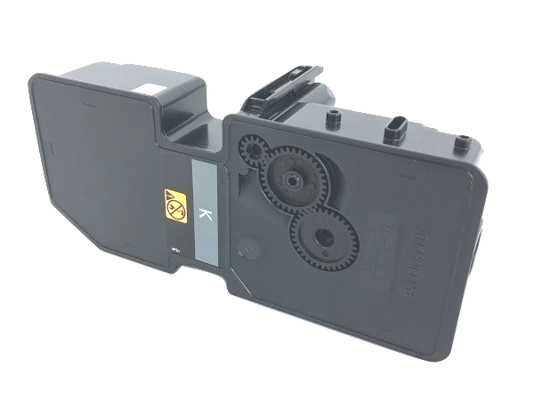 Kyocera TK-5232K (1T02R90US0) Black Toner Cartridge