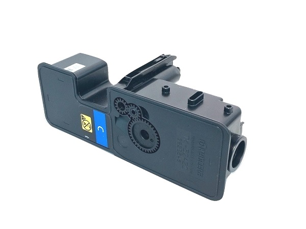 Kyocera TK-5242C (1T02R7CUS0) Cyan Toner Cartridge