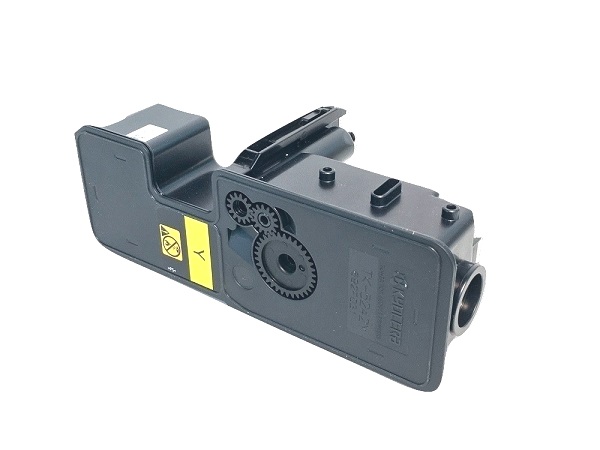 Kyocera TK-5242Y (1T02R7AUS0) Yellow Toner Cartridge