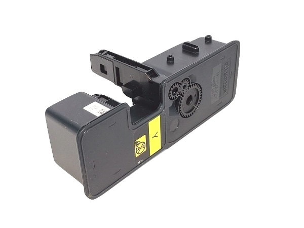 Kyocera TK-5242Y (1T02R7AUS0) Yellow Toner Cartridge