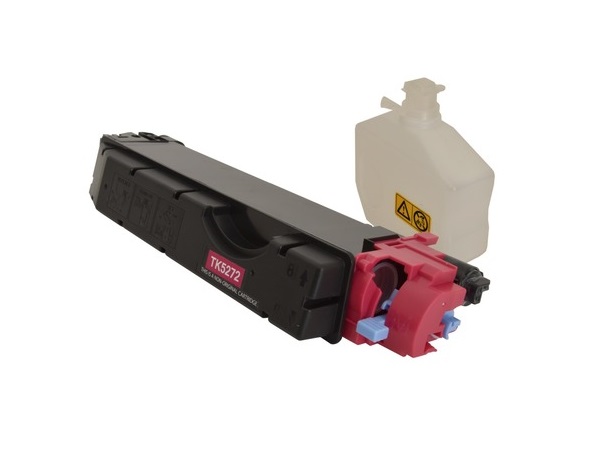 Compatible Kyocera TK-5272M (1T02TVBUS0) Magenta Toner Cartridge