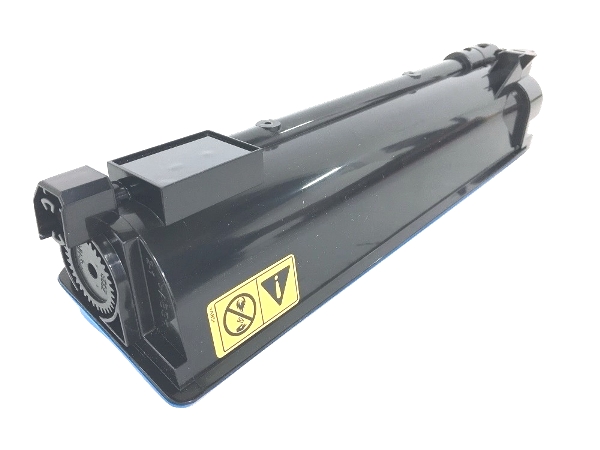 Kyocera TK-542C (TK542C) Cyan Toner Cartridge