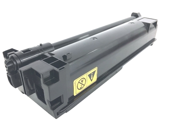 Kyocera TK-542K (TK542K) Black Toner Cartridge
