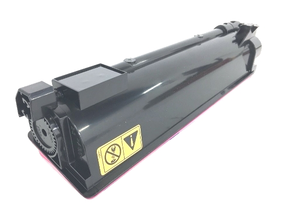 Kyocera TK-542M (TK542M) Magenta Toner Cartridge