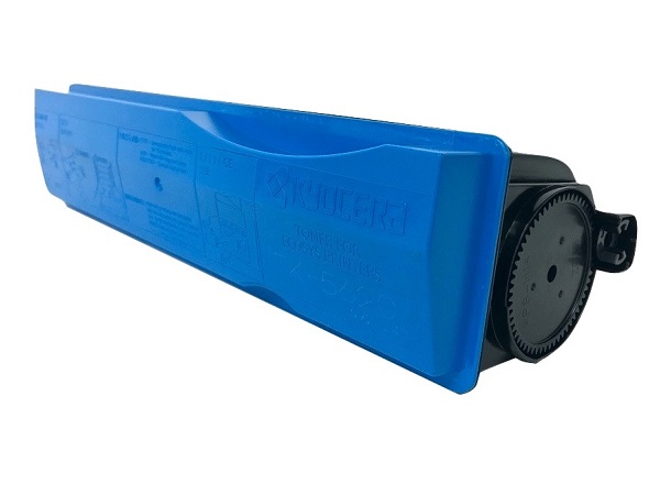 Kyocera TK-562C (TK562C) Cyan Toner Cartridge