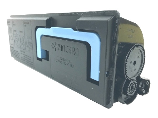 Kyocera TK-562K (TK562K) Black Toner Cartridge