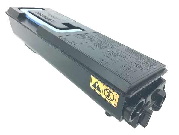 Kyocera TK-562K (TK562K) Black Toner Cartridge
