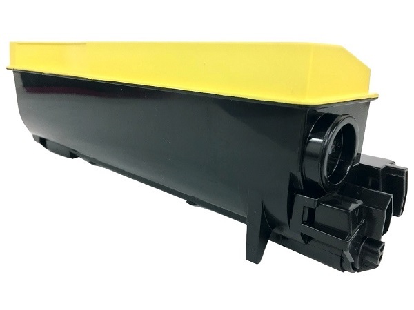 Kyocera TK-562Y (TK562Y) Yellow Toner Cartridge