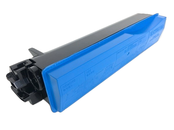 Kyocera TK-572C (TK572C) Cyan Toner Cartridge