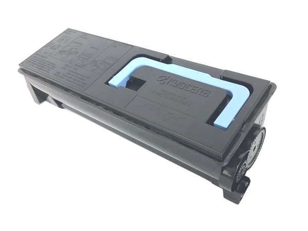 Kyocera TK-572K (TK572K) Black Toner Cartridge