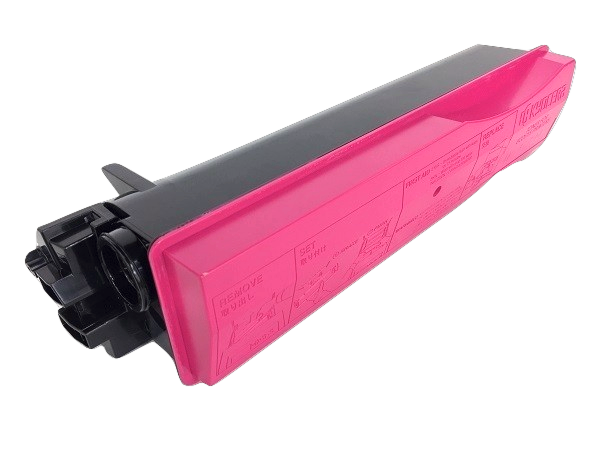 Kyocera TK-572M (TK572M) Magenta Toner Cartridge