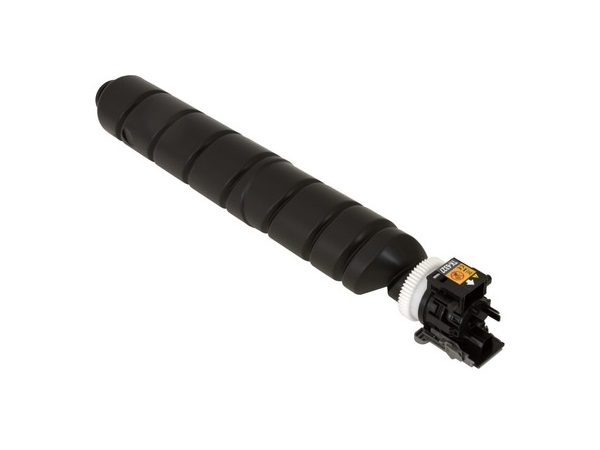 Compatible Kyocera TK-6327 (TK-6329) Black Toner Cartridge