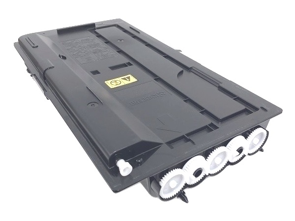 Kyocera TK-7207 (1T02NL0US0) Black Toner Cartridge
