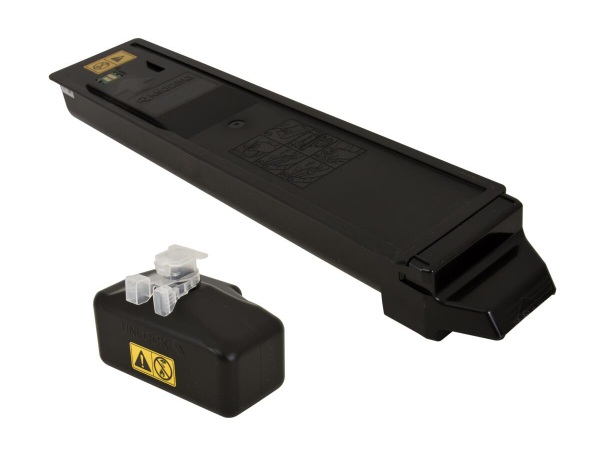 Compatible Kyocera TK-8117K (1T02P30US0) Black Toner