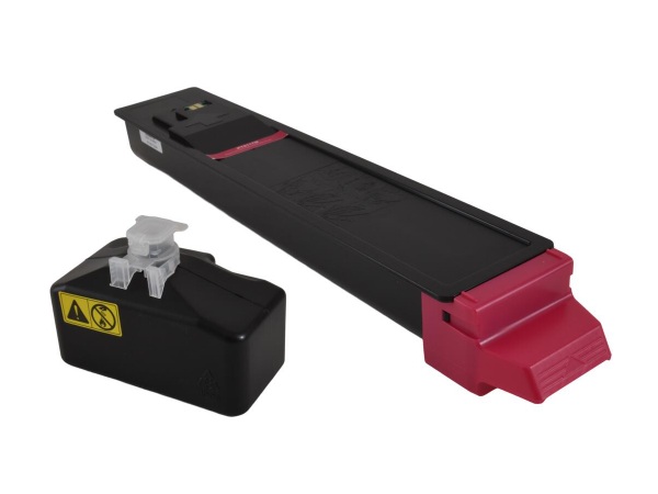 Compatible Kyocera TK-8117M (1T02P3BUS0) Magenta Toner Cartridge
