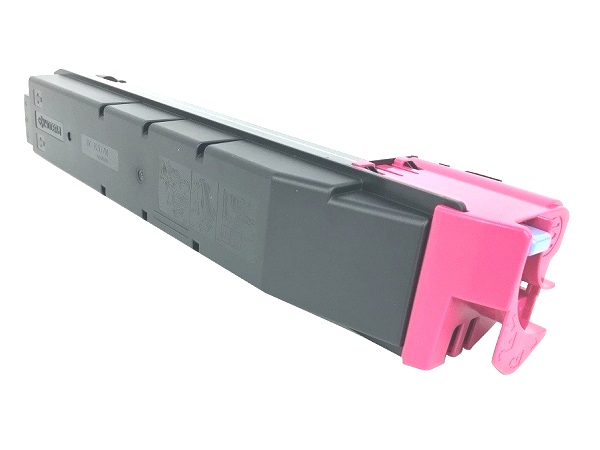 Kyocera TK-8307M (1T02LKBUS0) Magenta Toner Cartridge