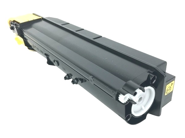 Kyocera TK-8307Y (1T02LKAUS0) Yellow Toner Cartridge