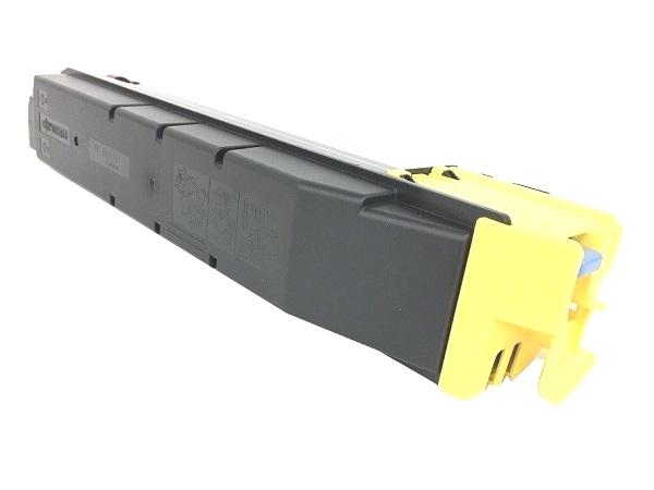 Kyocera TK-8307Y (1T02LKAUS0) Yellow Toner Cartridge