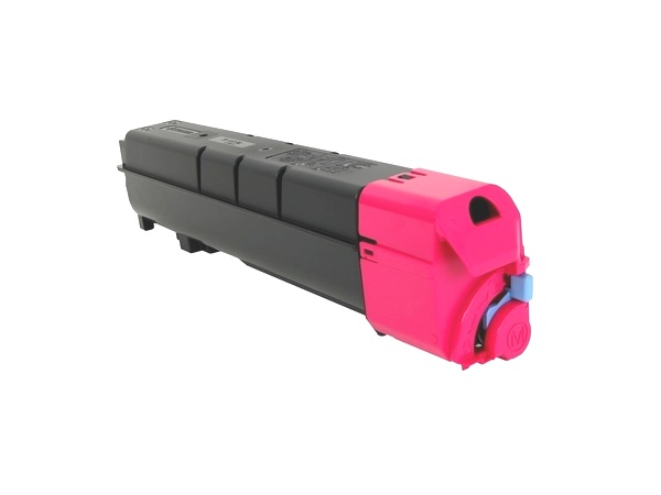 Kyocera TK-8739M (TK-8737M) Magenta Toner Cartridge