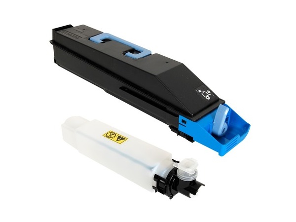 Kyocera TK-882C (TK882C) Cyan Toner Cartridge