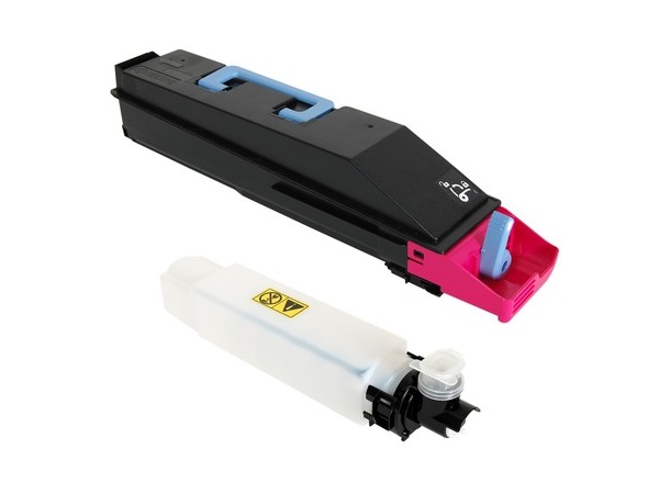 Kyocera TK-882M (TK882M) Magenta Toner Cartridge