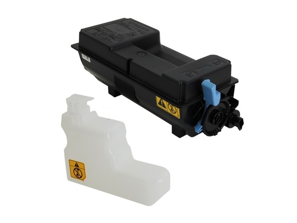 Compatible Kyocera TK-3172 (1T02T80US0) Black Toner Cartridge