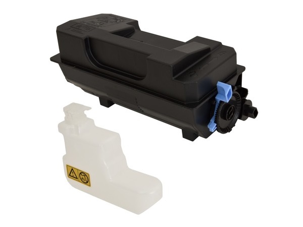 Compatible Kyocera TK-3182 (1T02T70US0) Black Toner Cartridge