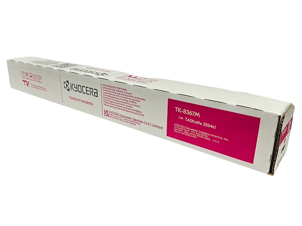 Kyocera TASKalfa 2554ci Toner Cartridges | GM Supplies