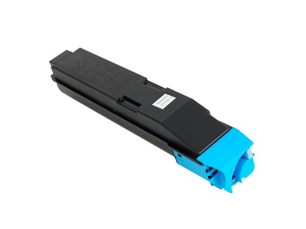 Compatible Kyocera TK-8507C (TK8507C) Cyan Toner Cartridge
