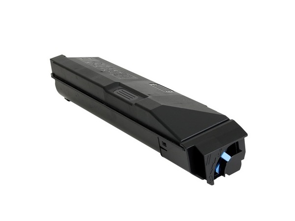 Compatible Kyocera TK-8507K (TK8507K) Black Toner Cartridge