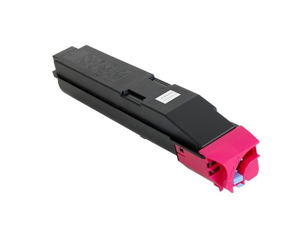 Compatible Kyocera TK-8507M (TK8507M) Magenta Toner Cartridge