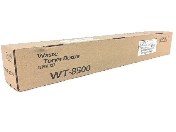 Kyocera WT-8500 (1902ND0UN0) Waste Toner Container