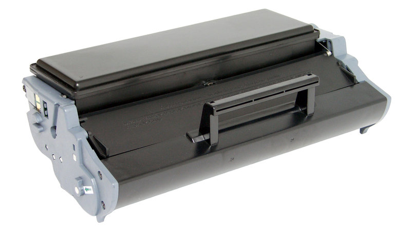 Compatible Lexmark 12A7305 Black Toner Cartridge