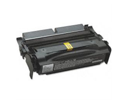 Compatible Lexmark 12A8425 Black High Capacity Micr Toner Cartridge