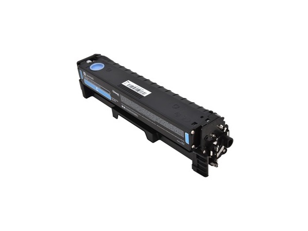 Lexmark 20N1HC0 (20N0H20) Cyan High Yield All-in-One Print Cartridge